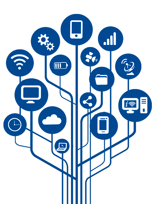 Online tools Van Donge De Roo shipping transport logistics