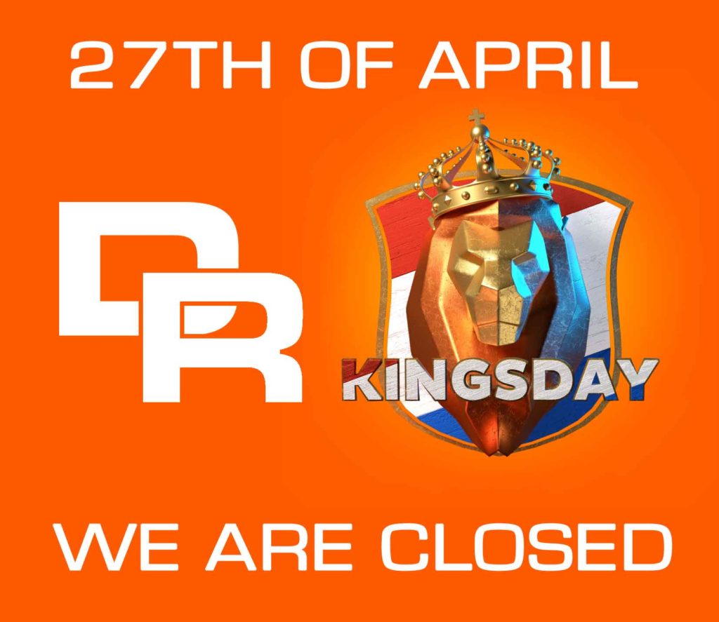 Kingsday