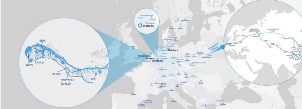 U.K.stays connected to the E.U.